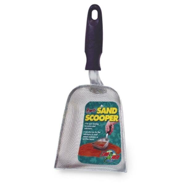 Zoo Med Zoo Med-Aquatrol Repti Sand Scooper ZM62300